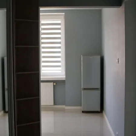Apartamenty Piotrkowska Białystok Exterior foto
