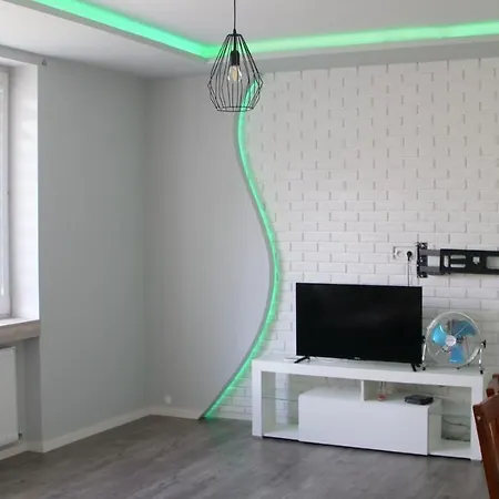 Apartamenty Piotrkowska Białystok Exterior foto
