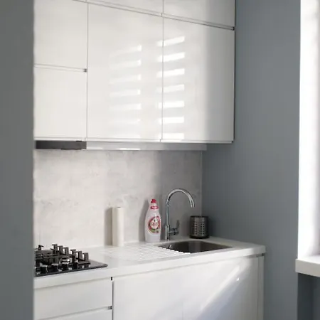 Apartamenty Piotrkowska Białystok Exterior foto