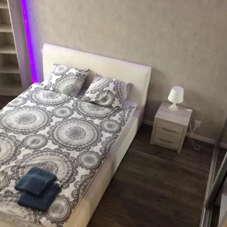Apartamenty Piotrkowska Białystok Exterior foto