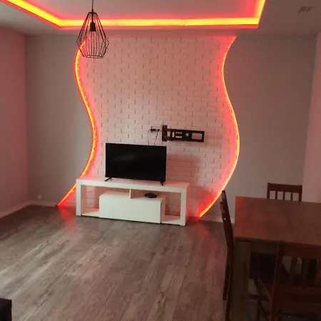 Apartamenty Piotrkowska Białystok Exterior foto