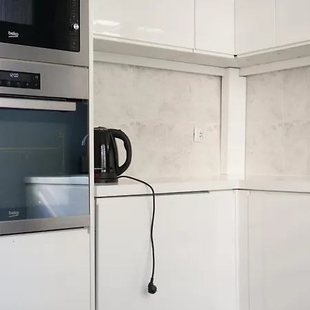 Apartamenty Piotrkowska Białystok Exterior foto