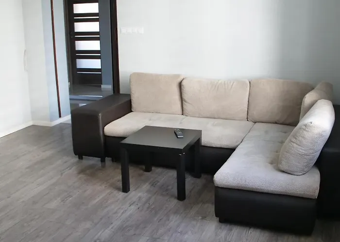 Apartamenty Piotrkowska