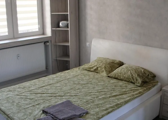 Apartamenty Piotrkowska