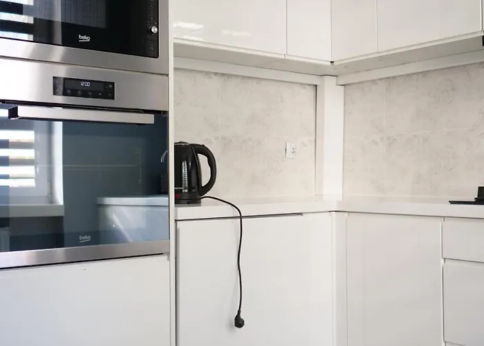 Apartamenty Piotrkowska