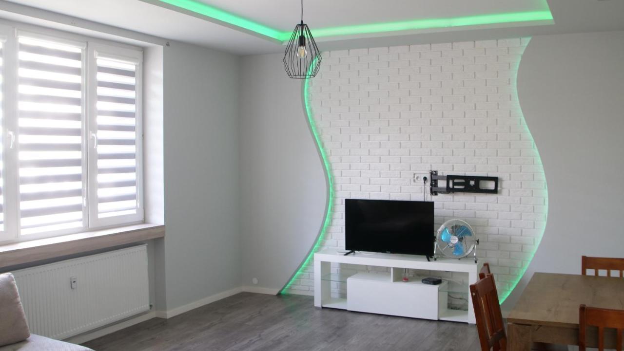 Piotrkowska Apartment Białystok