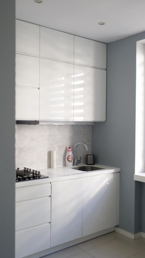 Apartment Piotrkowska Białystok