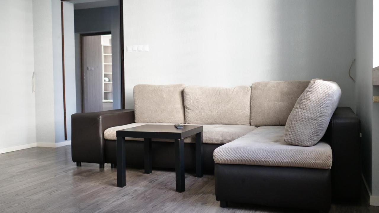 Piotrkowska Apartment