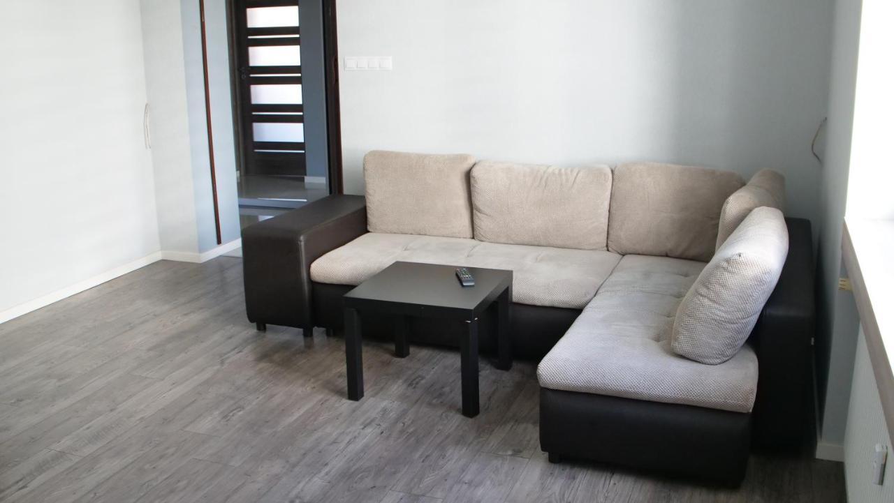 Apartment Piotrkowska Białystok