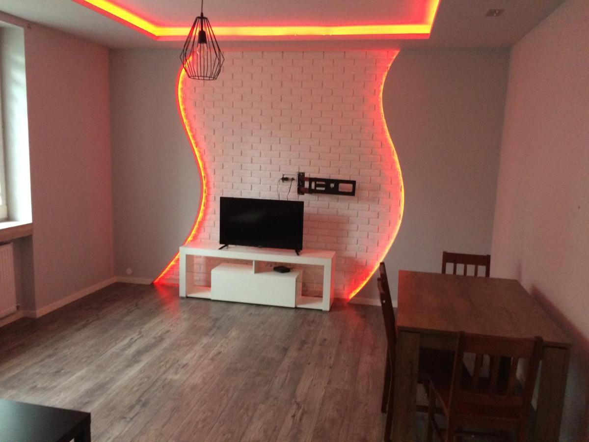 Apartment Piotrkowska Białystok
