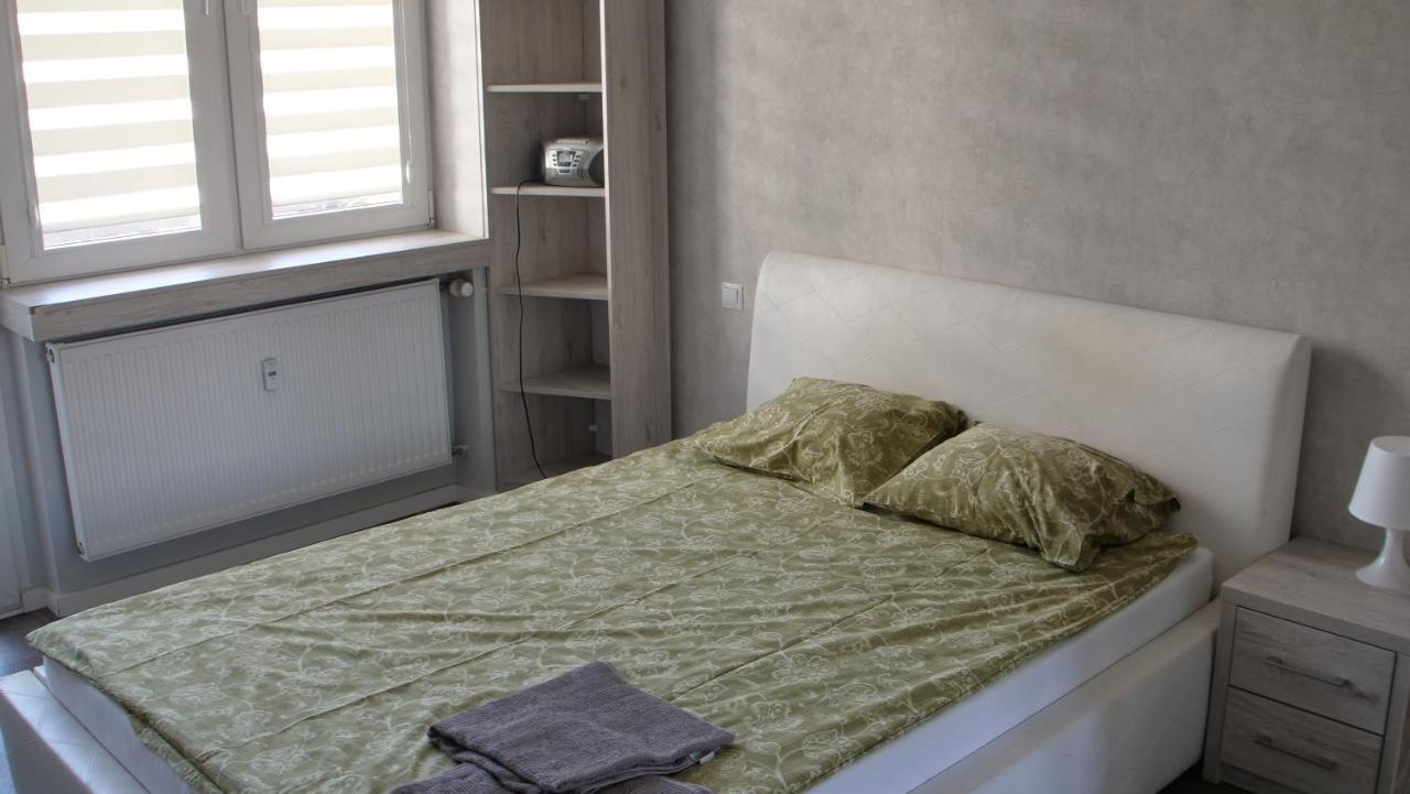 Apartment Piotrkowska